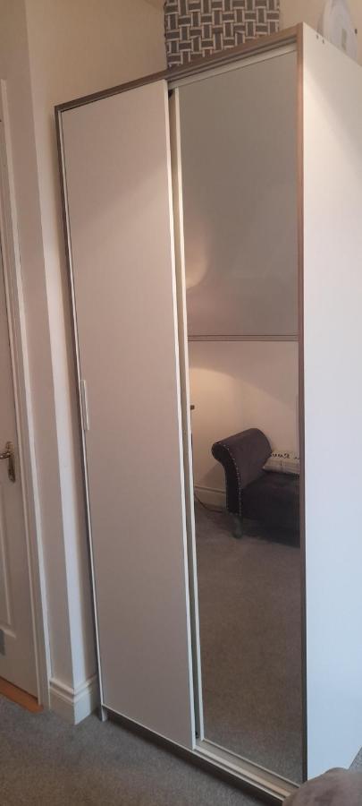 Annaswood B&B Cahir Bagian luar foto