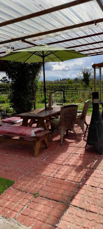 Annaswood B&B Cahir Bagian luar foto