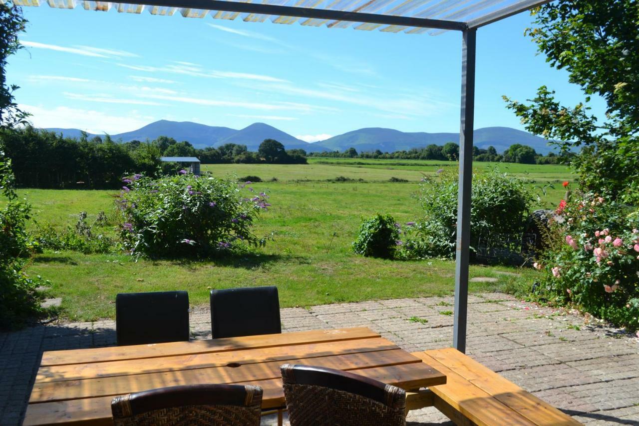 Annaswood B&B Cahir Bagian luar foto