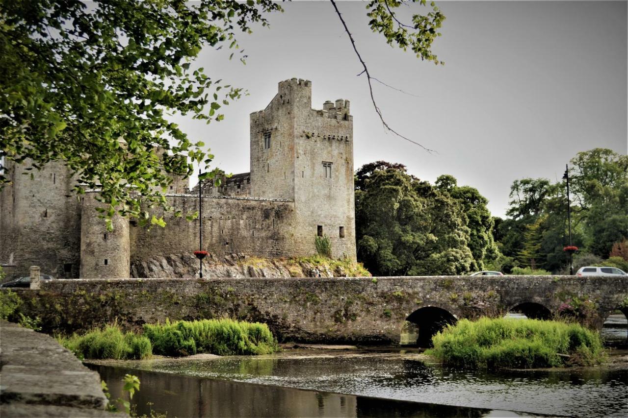 Annaswood B&B Cahir Bagian luar foto